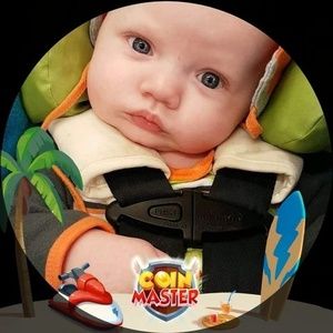 Meet your Posher, Eric